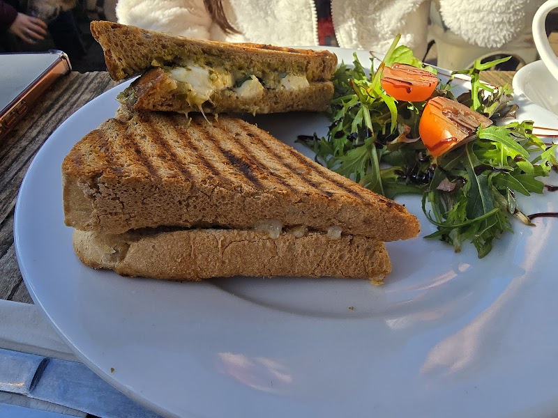 The Boathouse Newmillerdam photo 3