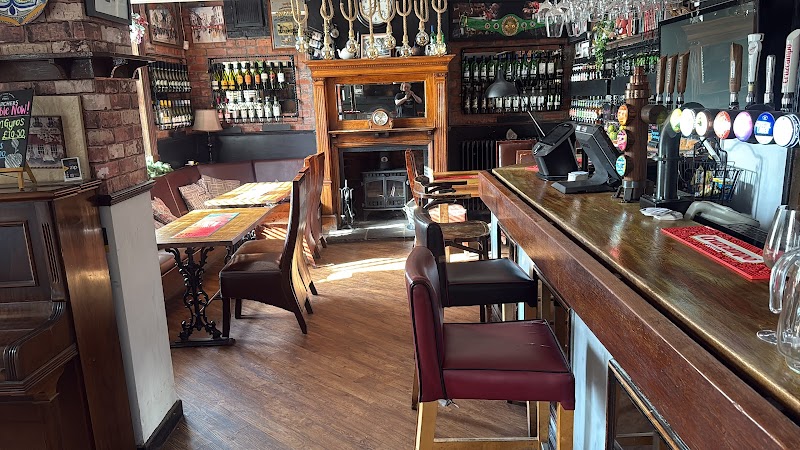 Romanos Drighlington photo 2