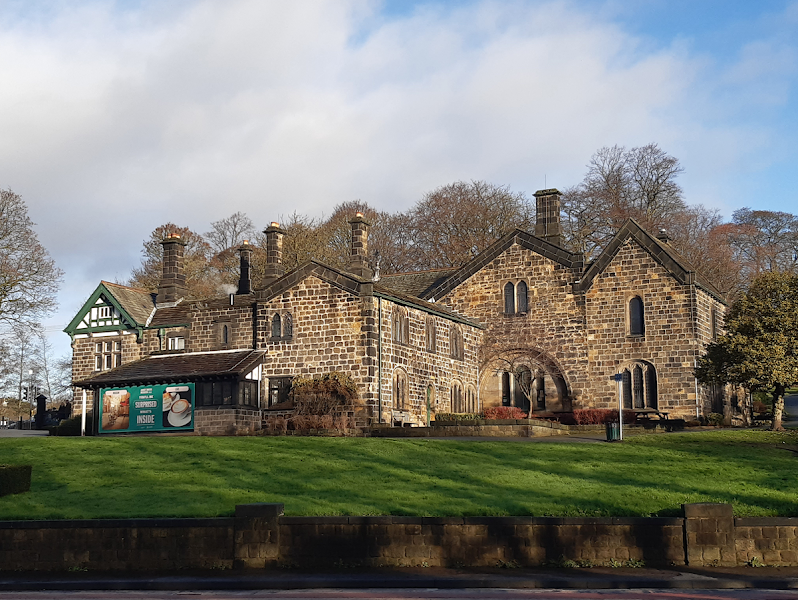 Abbey House Museum photo 3