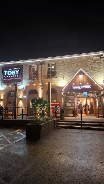 Toby Carvery - Chapel Allerton, Leeds