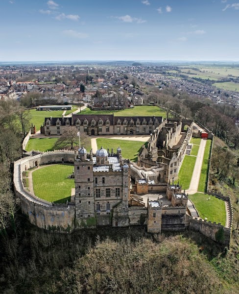 Bolsover Castle photo 3