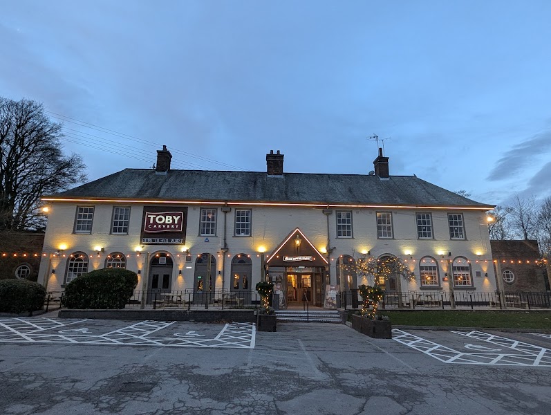 Toby Carvery - Chapel Allerton, Leeds photo 3