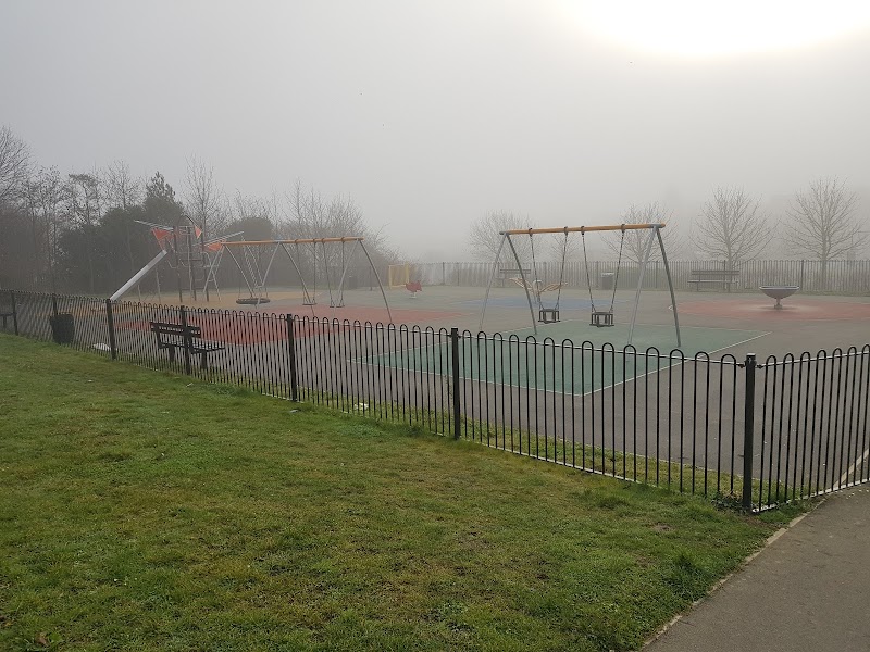 Millbeck Approach Playground