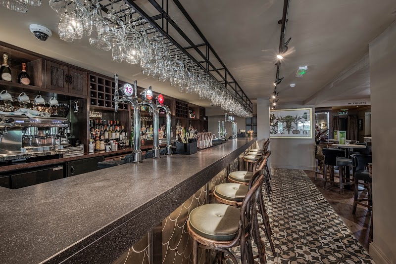 Ego At The Wellington - Shadwell