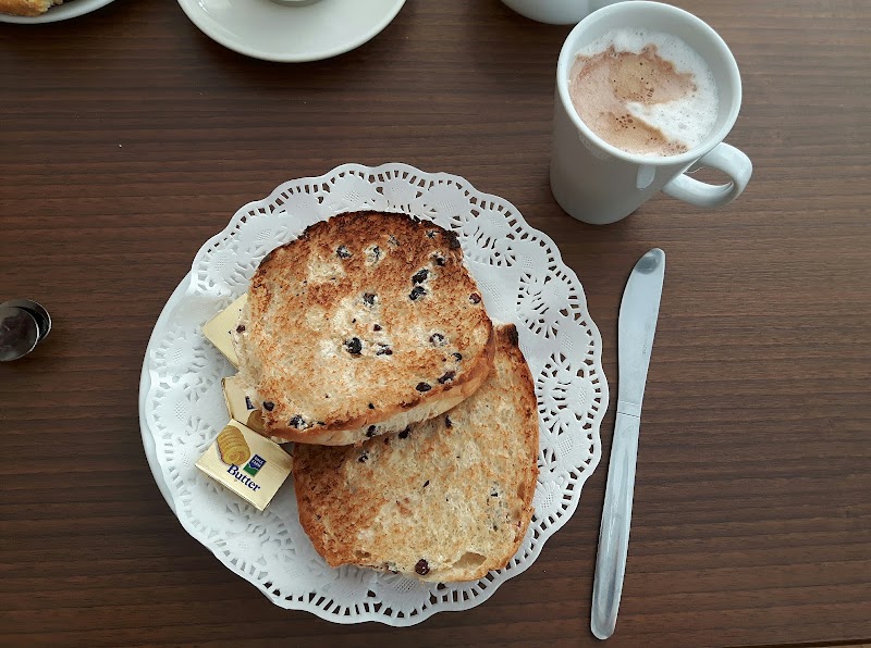 Golden Acre Park Tea Room photo 2